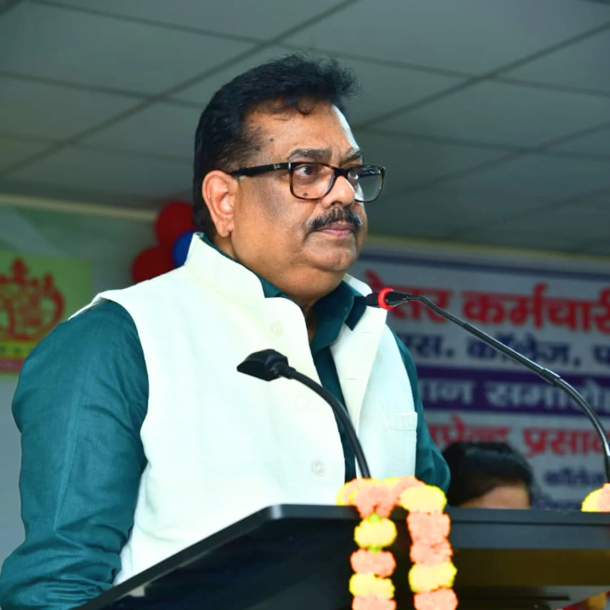 Principal, TPS College Patna